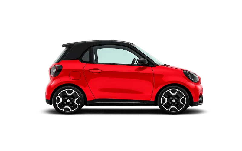 smart #2