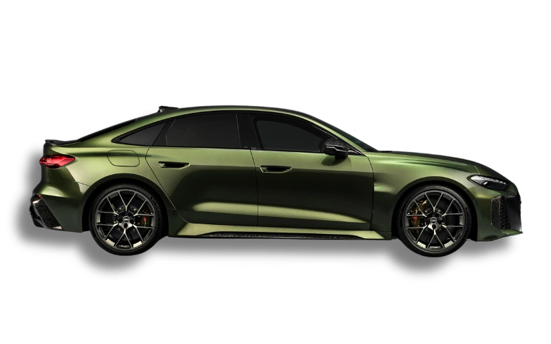 Audi RS 5 Sportback