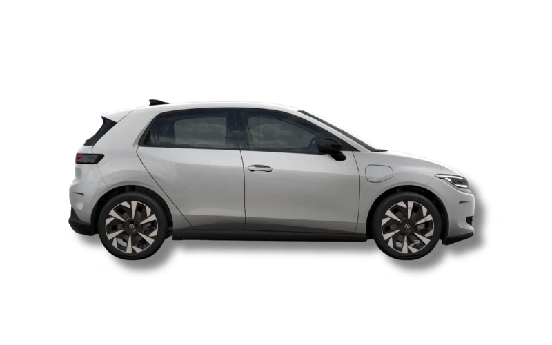 Volkswagen ID. Polo