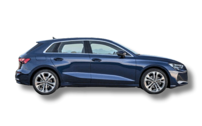 Audi A3 Sportback 2026