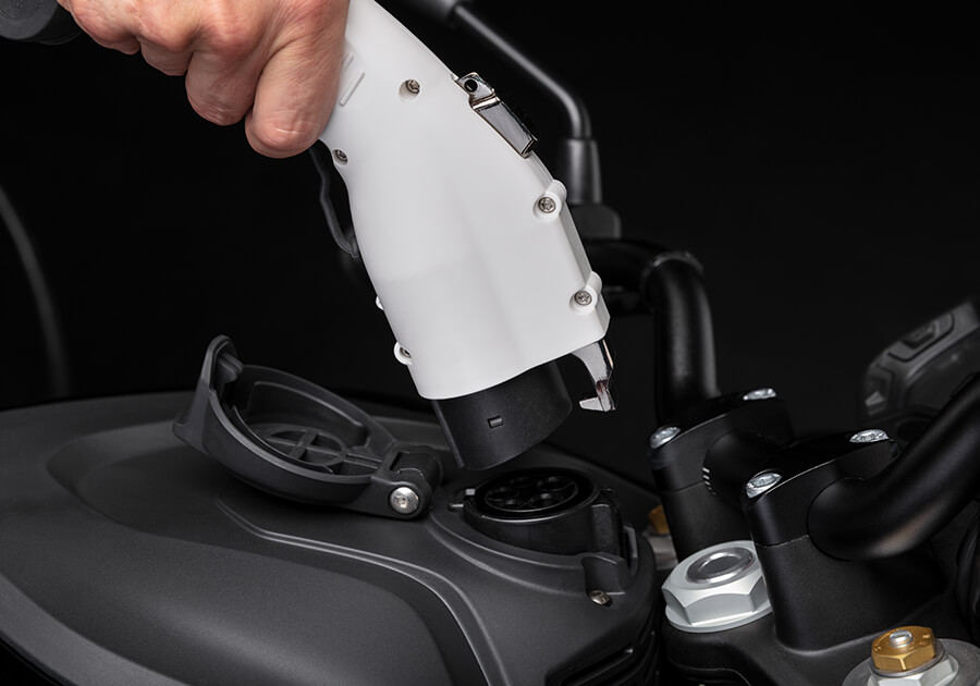 Bateria Motos Electricas | QUADIS Moto Store