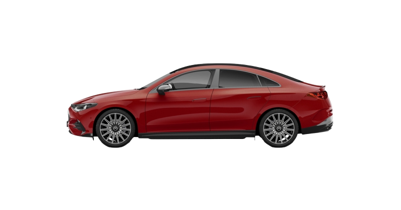 CLA 250+