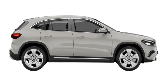 GLA 250e