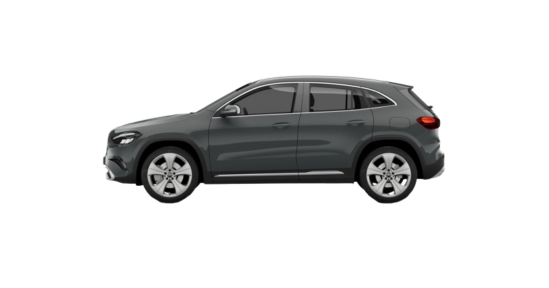 GLA 250e