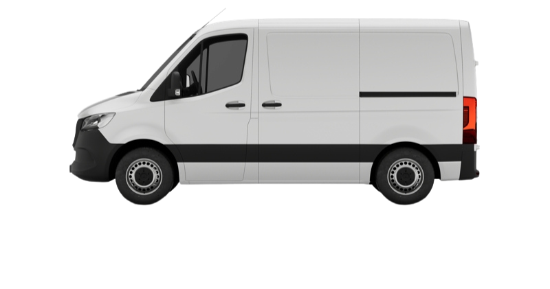 Sprinter 311CDI PRO
