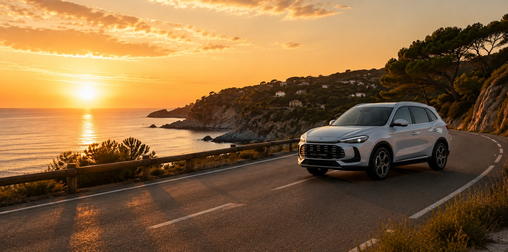 Este verano: conduce más, preocúpate menos<span class="d-block">Hay oportunidades que pasan una vez. <br>¡Este MG ZS es una de ellas!</span>
            <span class="from d-block">Desde 369 €/mes</br><span class="IVA">(Con IVA incluido)</span>