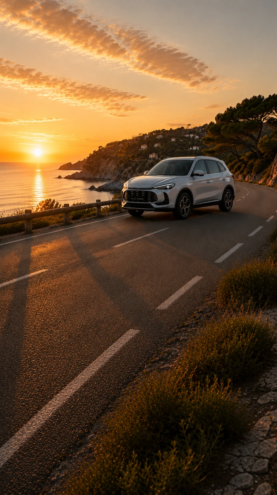 Este verano: conduce más, preocúpate menos<span class="d-block">Hay oportunidades que pasan una vez. <br>¡Este MG ZS es una de ellas!</span>
            <span class="from d-block">Desde 369 €/mes</br><span class="IVA">(Con IVA incluido)</span>