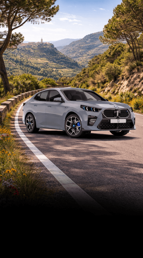 <strong> BMW X2: </strong>Tecnología, eficiencia y deportividad<span class="d-block">La suscripción inteligente: sin ataduras y con todo incluido</span>
            <span class="from d-block">Desde 810 €/mes</br><span class="IVA">(Sin IVA)</span>