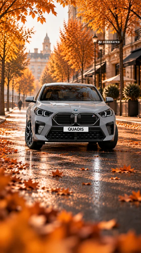 ¿Llega el otoño? <strong>¡Estrena coche!</strong><span class="d-block">Disfruta ya de tu <strong>BMW X2</strong> por suscripción, con todo incluido <br>y al mejor precio.</span>
            <span class="from d-block">Desde 810 €/mes</br><span class="IVA">(Sin IVA)</span>