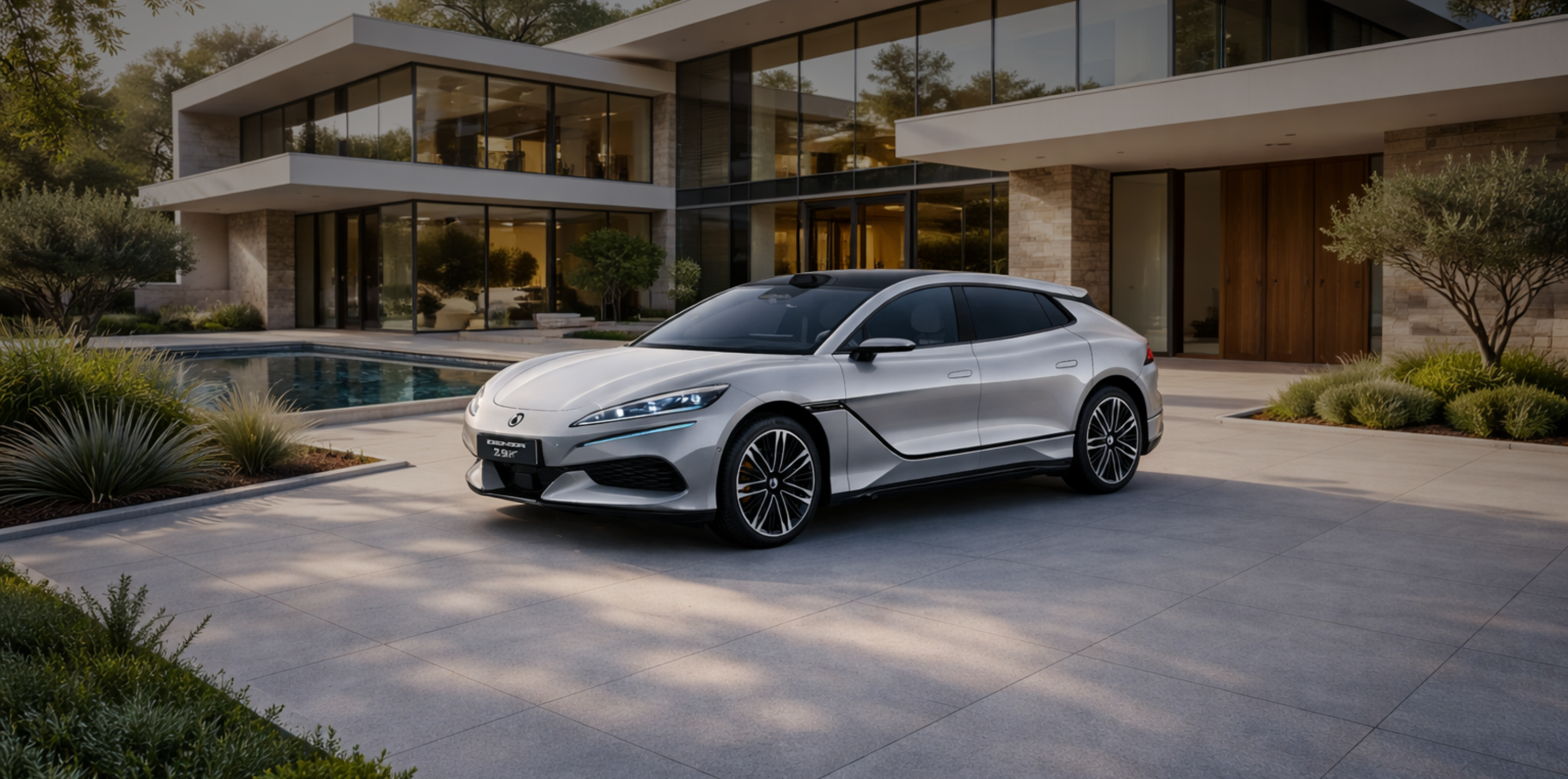 DENZA ha llegado a cambiarlo todo