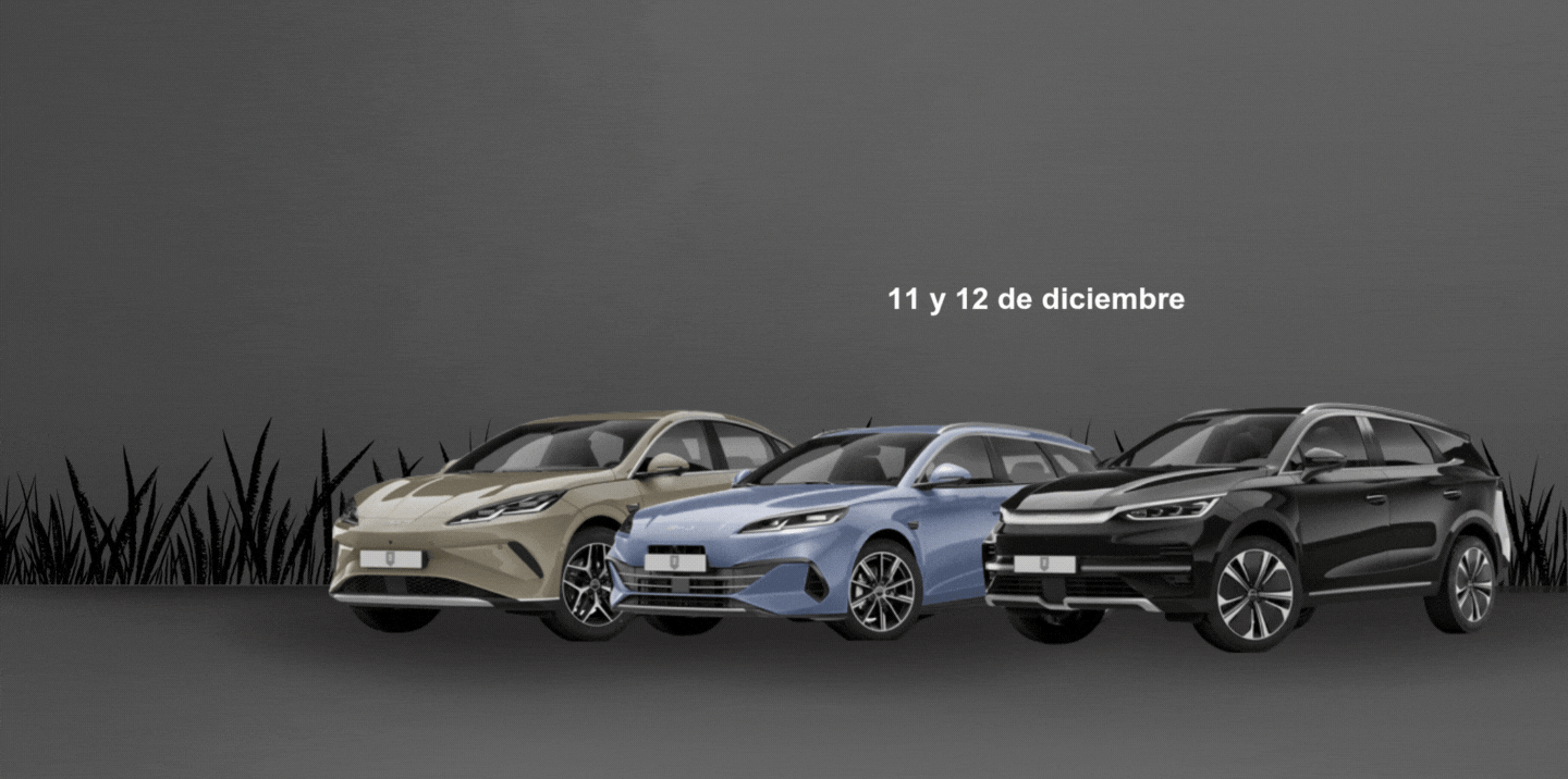 Apúntate y prueba toda la gama