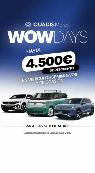 Banner 99 de campaña QUADIS