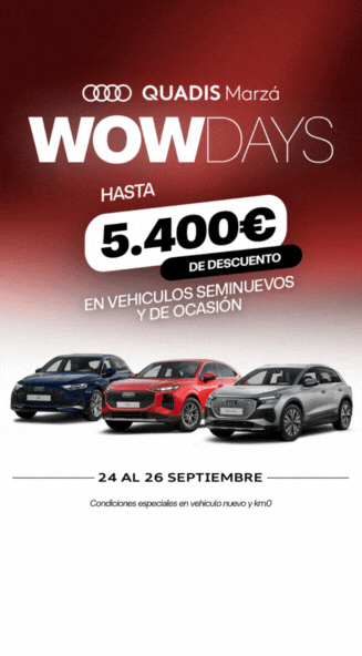 Banner 97 de campaña QUADIS