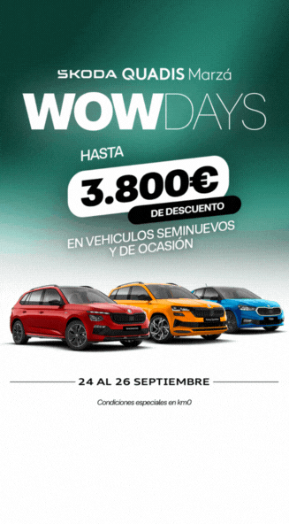 Banner 95 de campaña QUADIS