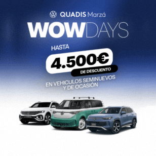 Banner 99 de campaña QUADIS