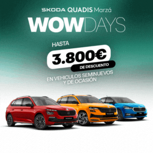 Banner 95 de campaña QUADIS