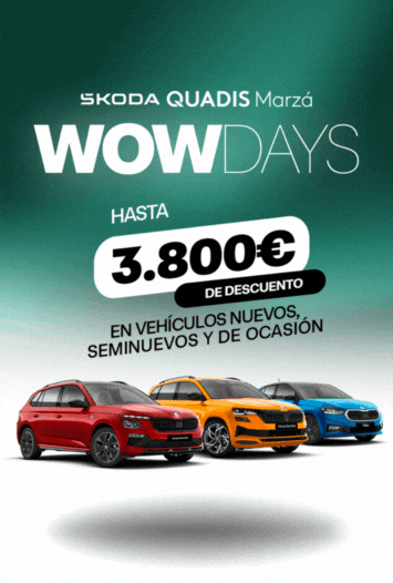 Banner 95 de campaña QUADIS