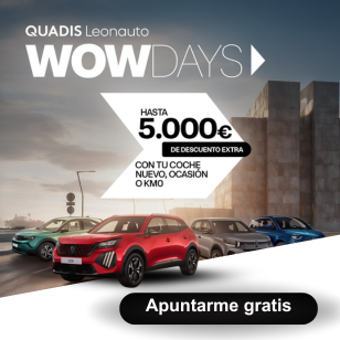 Banner 101 de campaña QUADIS