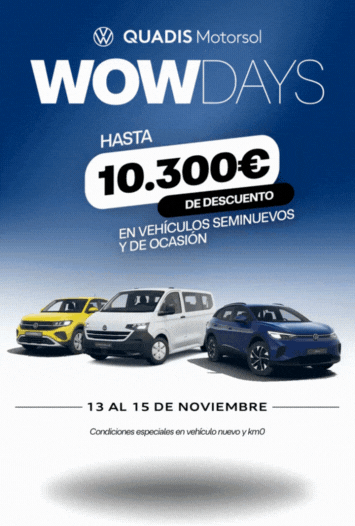 Banner 49 de campaña QUADIS