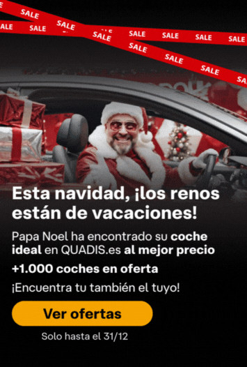 Banner 81 de campaña QUADIS