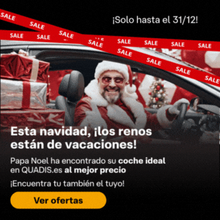 Banner 81 de campaña QUADIS