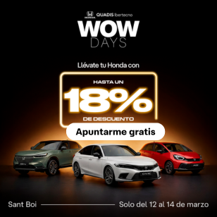 Banner 107 de campaña QUADIS