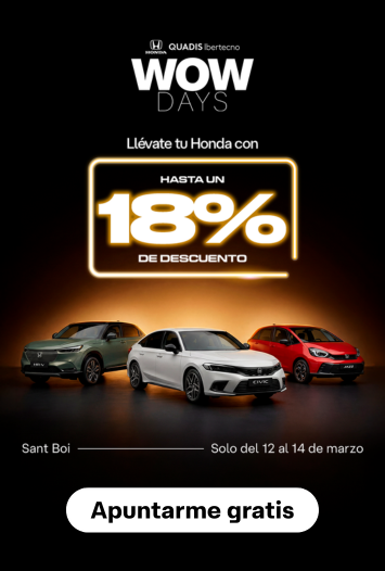 Banner 107 de campaña QUADIS