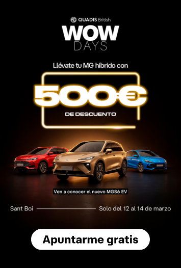 Banner 109 de campaña QUADIS