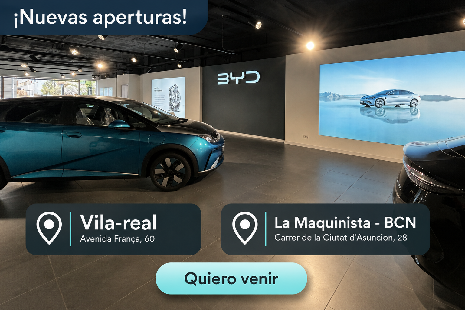 Apertura Castellon
