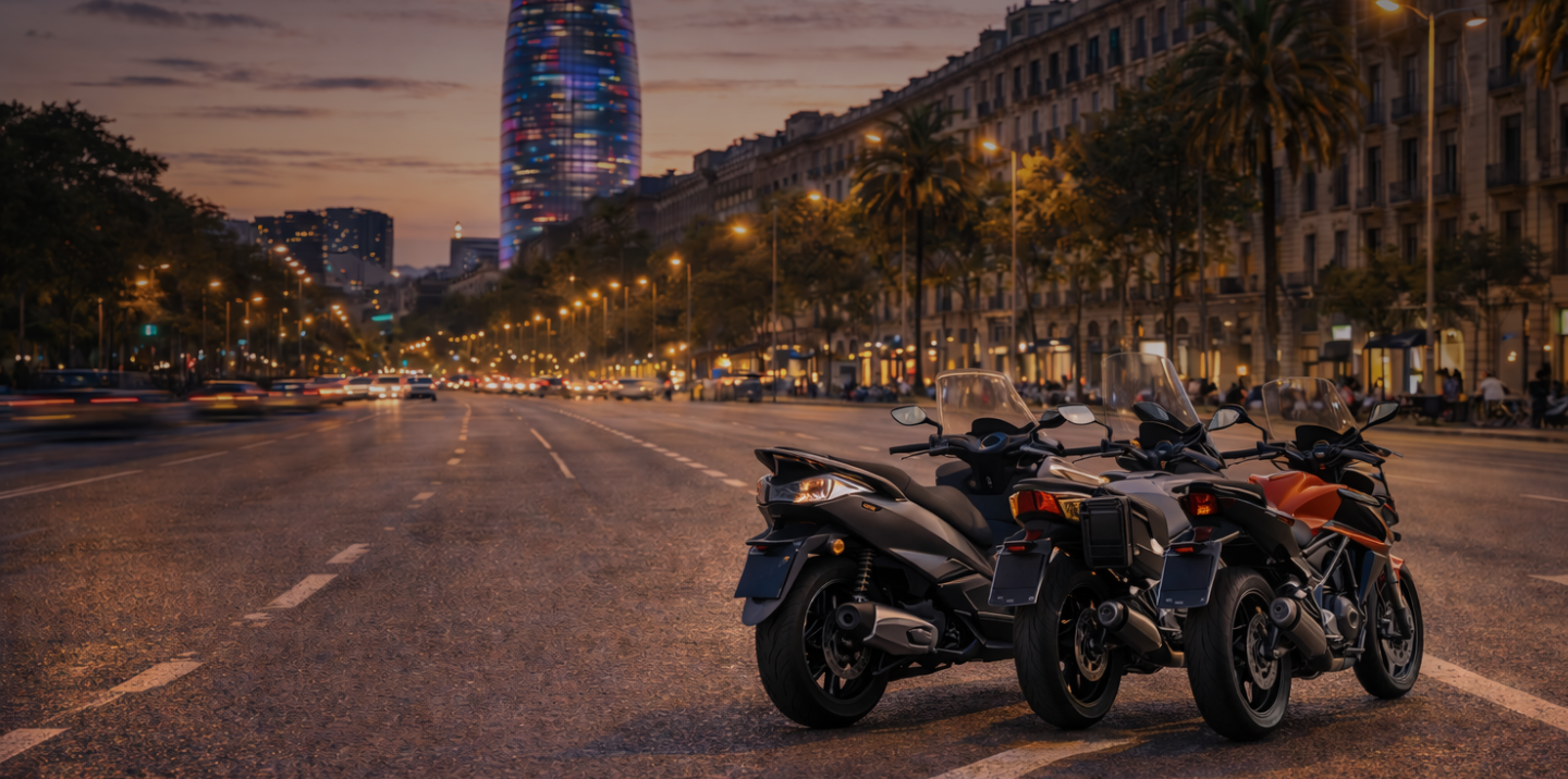 QUADIS Voge - Ver coches en stock