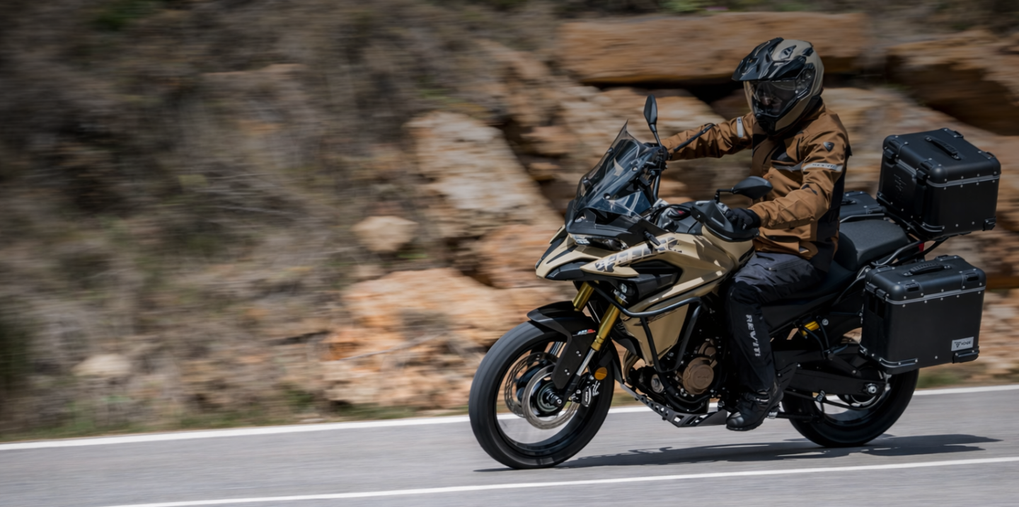 QUADIS Voge - Ver coches en stock