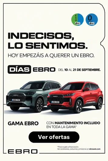 Banner 44 de campaña QUADIS