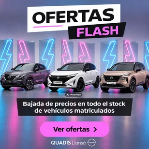 Banner 32 de campaña QUADIS