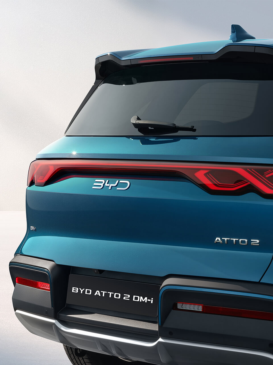 El SUV compacto híbrido-enchufable con ambición urbana