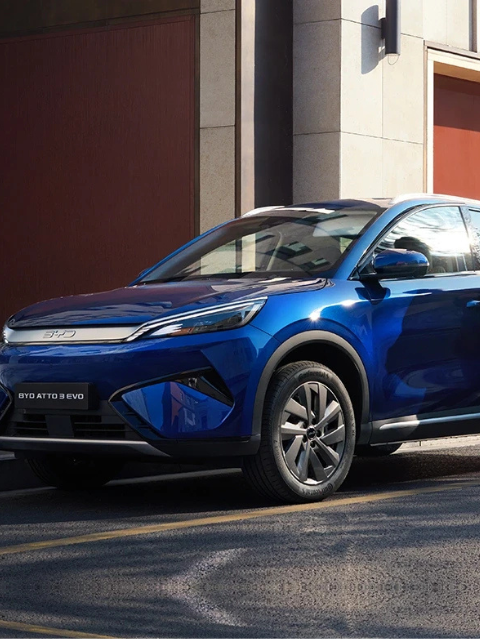 Potencia que se siente al instante