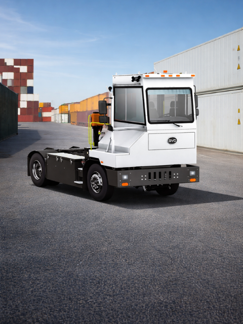 Diseño eléctrico robusto para logística moderna