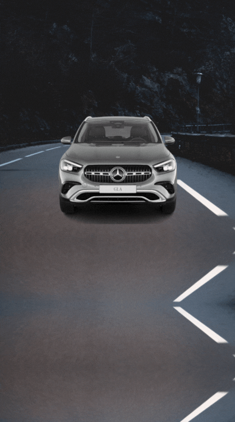 ¿Quieres tu<strong> Mercedes-Benz GLA </strong>con todo incluido?<span class="d-none d-lg-block">¡Ahora es posible y sin entrada!</span>
                                    <span class="from d-block">Desde 528 €/mes</br><span class="IVA">(Con IVA incluido)</span>