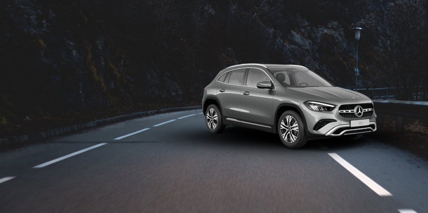 ¿Quieres tu<strong> Mercedes-Benz GLA </strong>con todo incluido?<span class="d-none d-lg-block">¡Ahora es posible y sin entrada!</span>
                                    <span class="from d-block">Desde 528 €/mes</br><span class="IVA">(Con IVA incluido)</span>