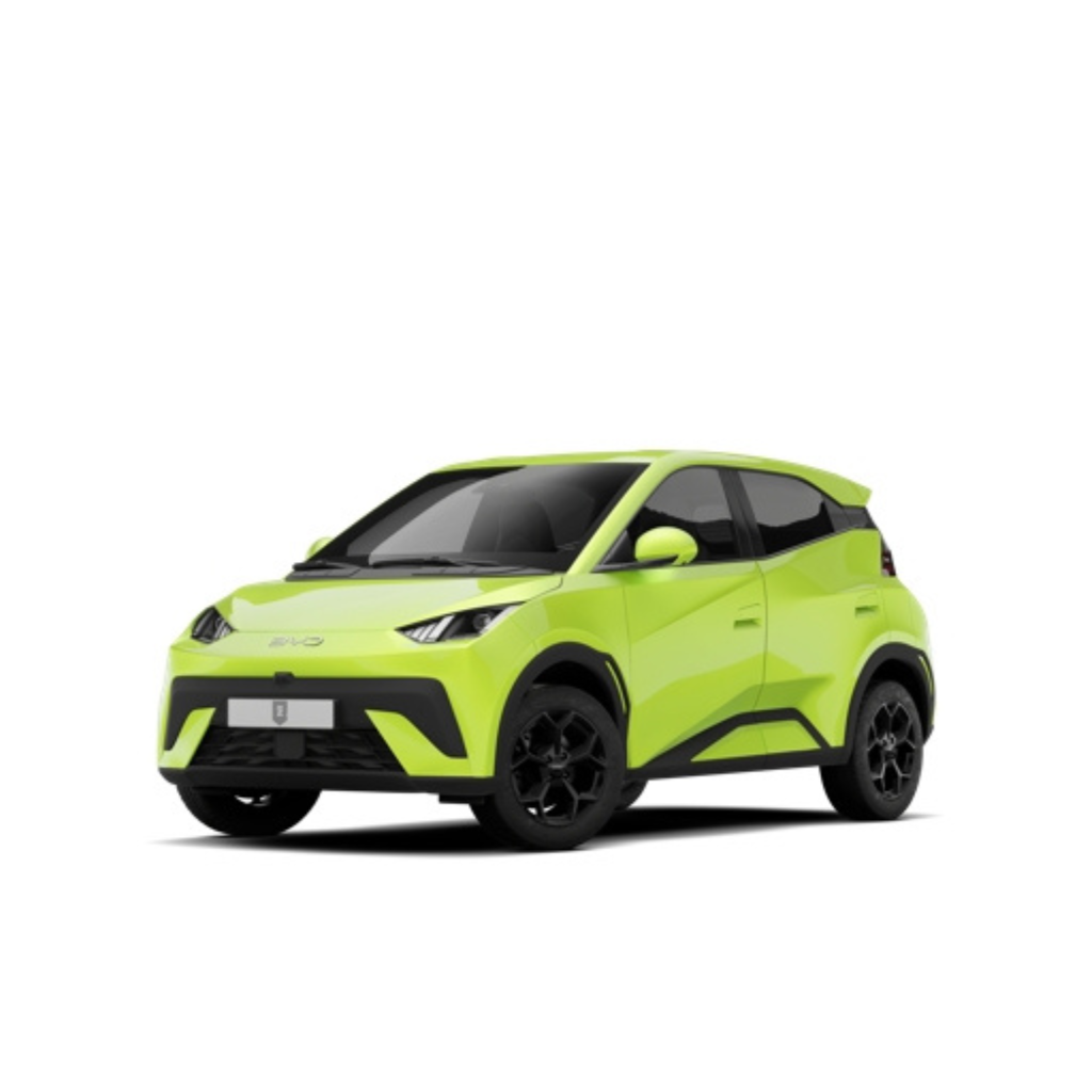 BYD DOLPHIN Surf Boost