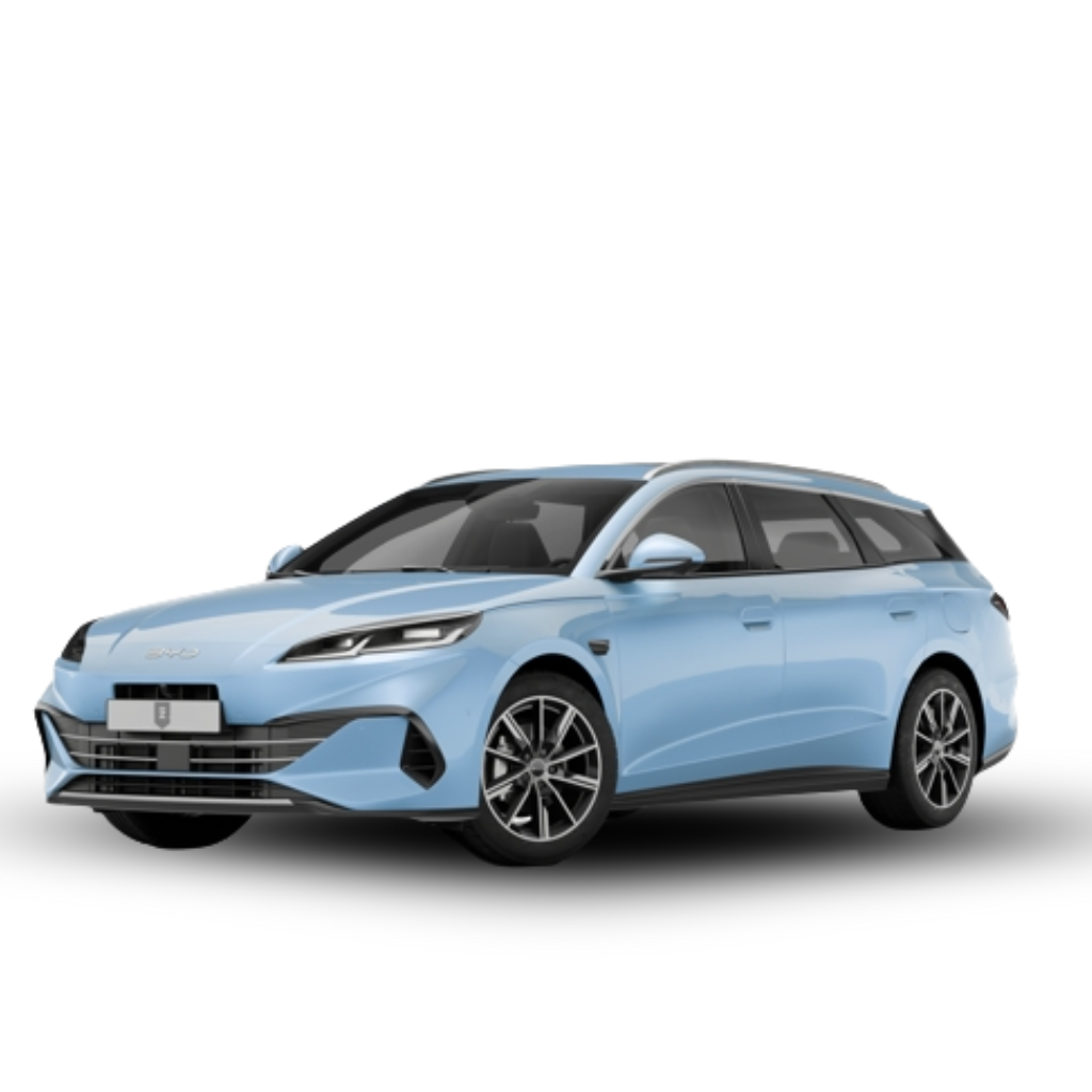 BYD SEAL 6 DM-i Touring Boost