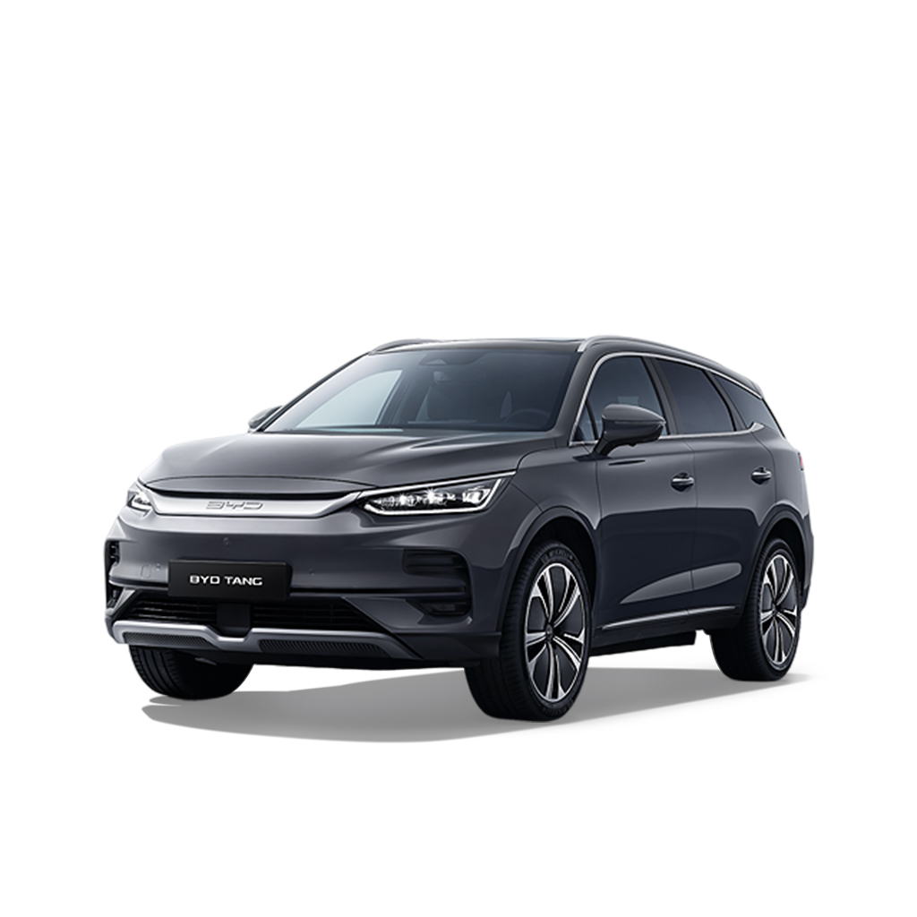 BYD TANG Flagship