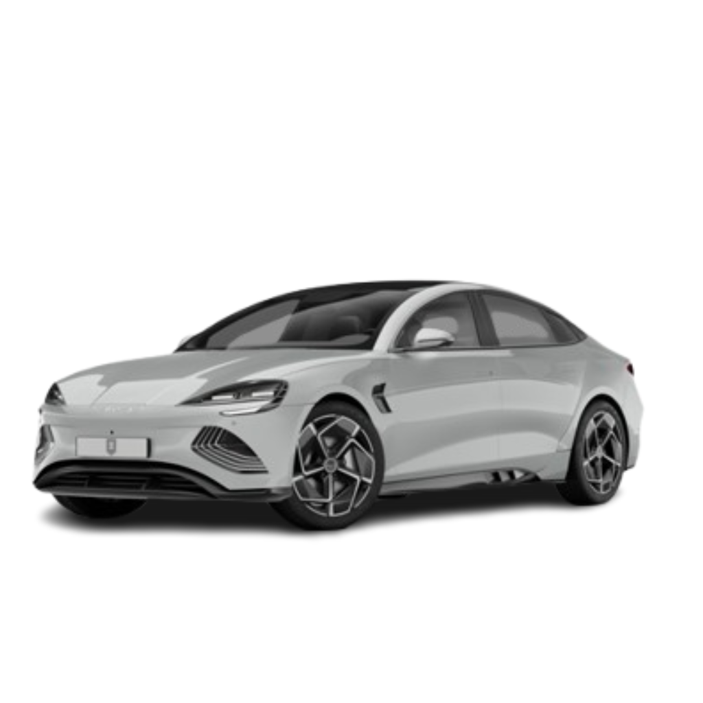 BYD SEAL Design RWD