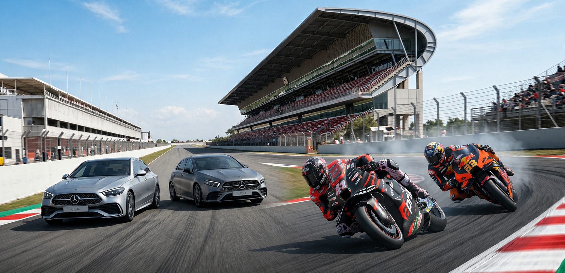 GP DAYS QUADIS Autolica