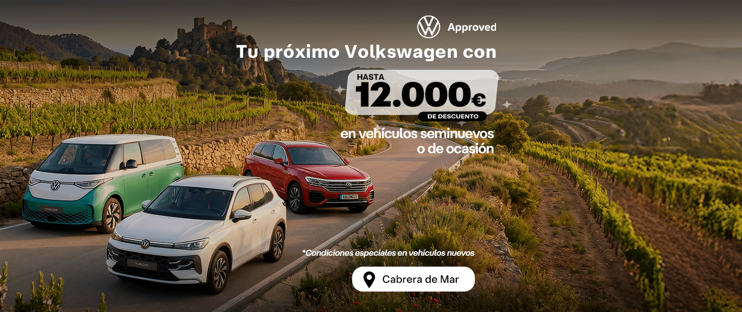 WOW days QUADIS Motorsol Volkswagen