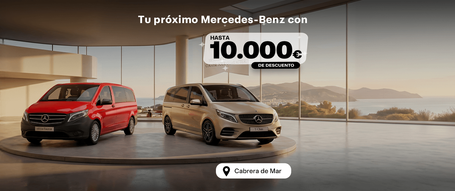 WOW days QUADIS Autolica Mercedes-Benz Industriales